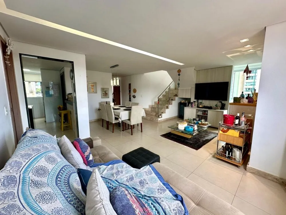 Cobertura, 3 quartos, 331 m² - Foto 5