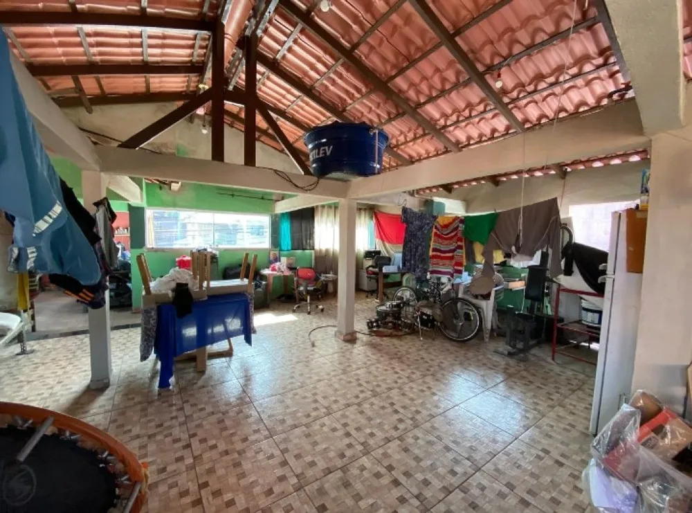 Casa, 8 quartos, 315 m² - Foto 12