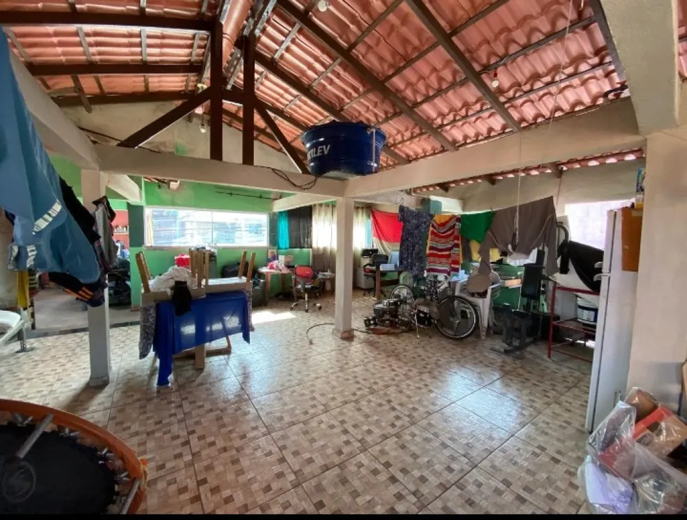 Casa, 8 quartos, 315 m² - Foto 4