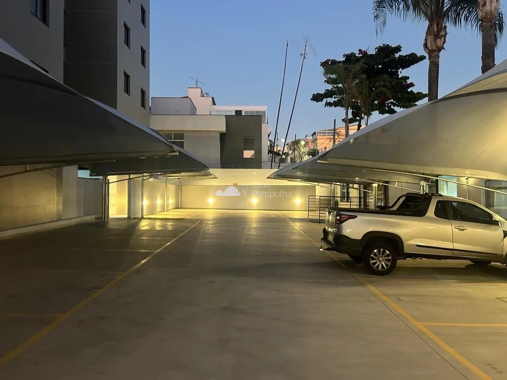 Apartamento, 2 quartos, 50 m² - Foto 23