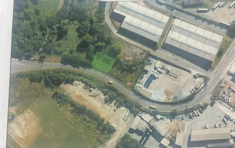Depósito-Galpão, 6600 m² - Foto 2