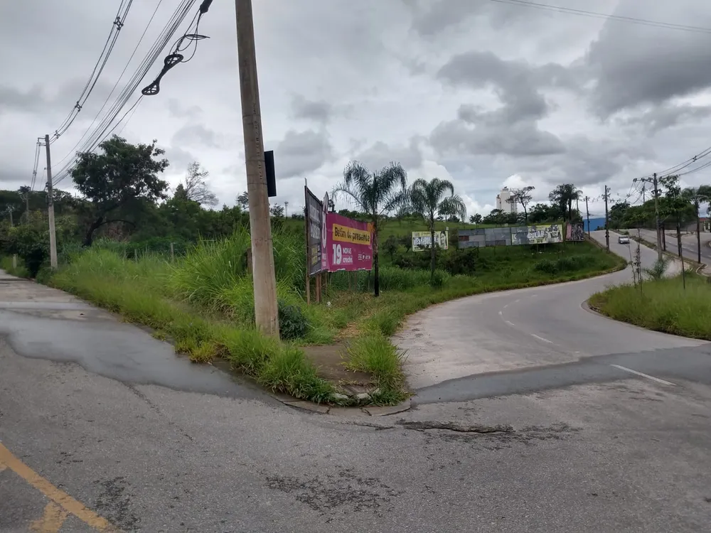 Depósito-Galpão, 6600 m² - Foto 1