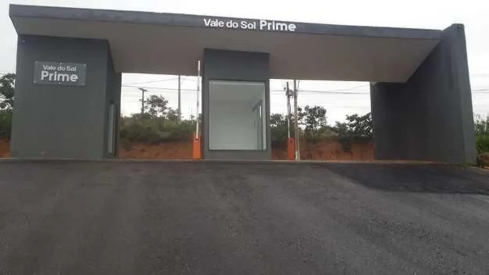 Terreno, 1050 m² - Foto 1