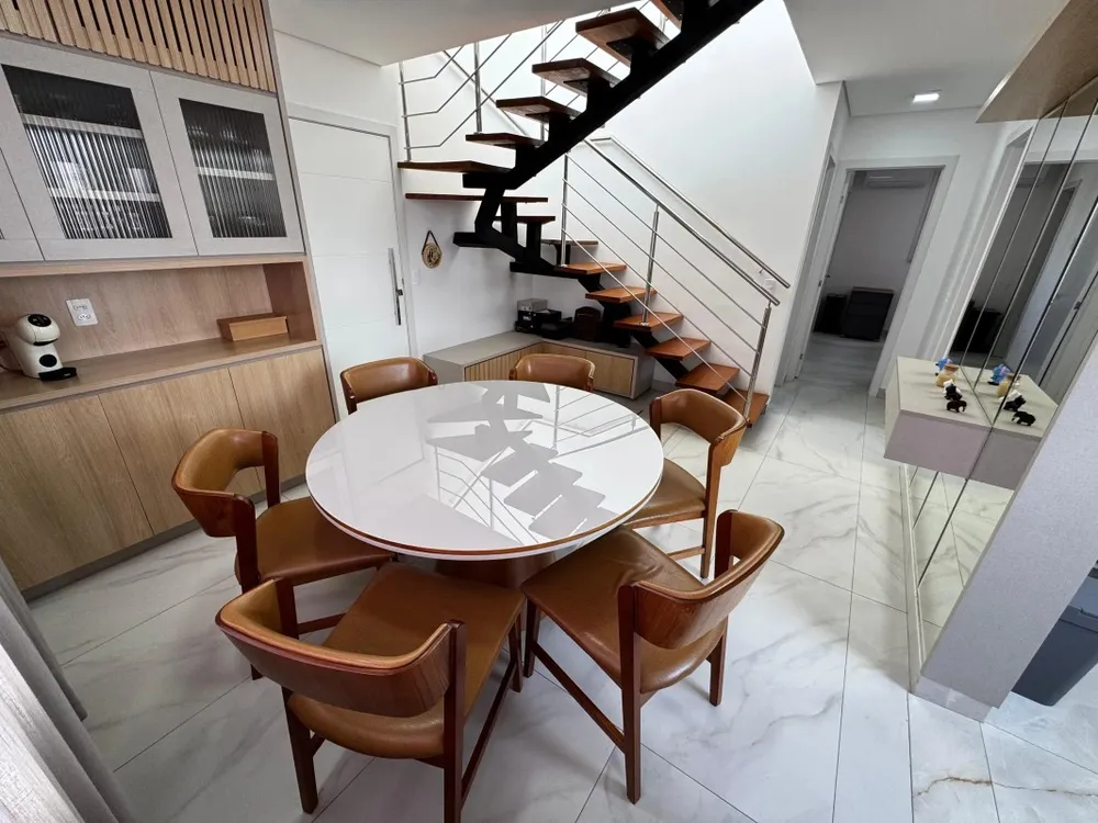 Cobertura, 2 quartos, 130 m² - Foto 3