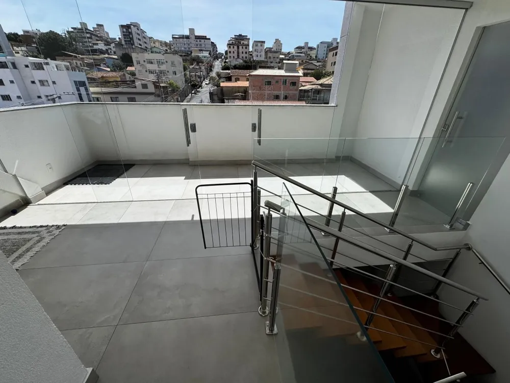 Cobertura, 2 quartos, 130 m² - Foto 8