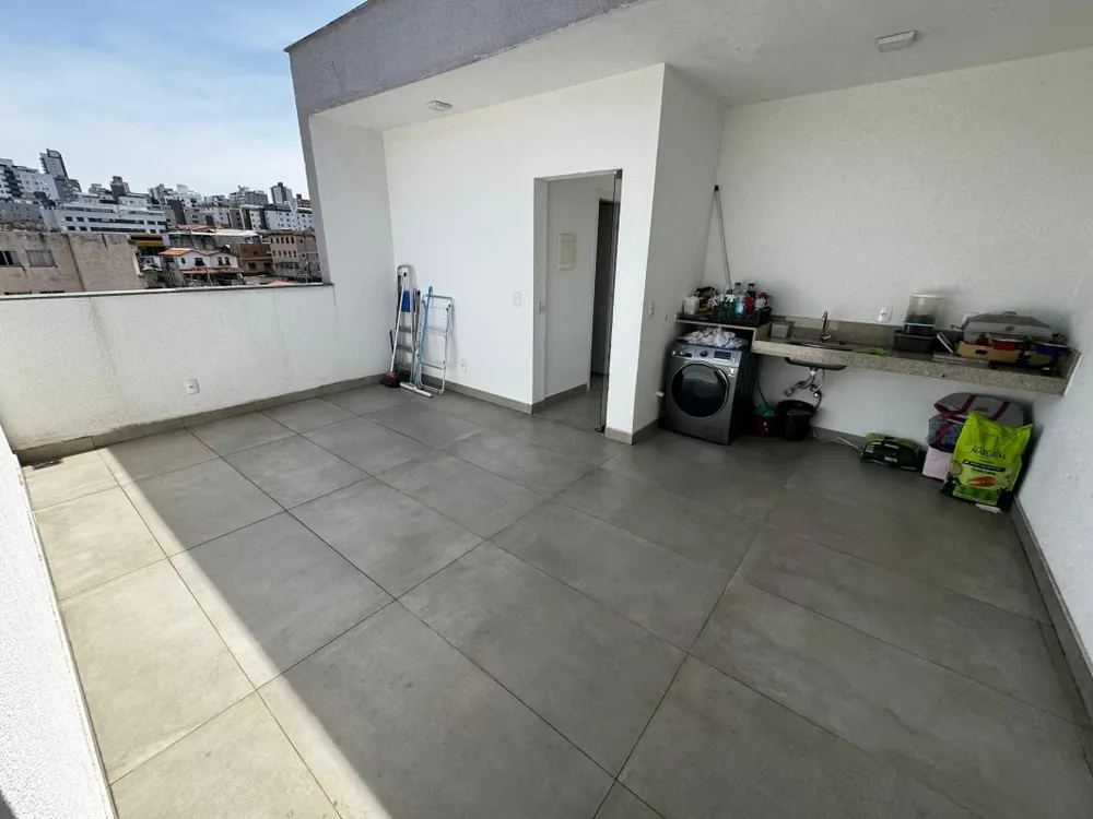 Cobertura, 2 quartos, 130 m² - Foto 10