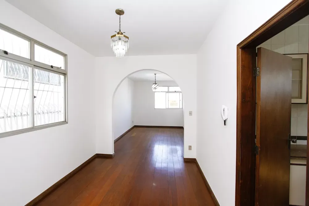 Apartamento, 4 quartos, 195 m² - Foto 6