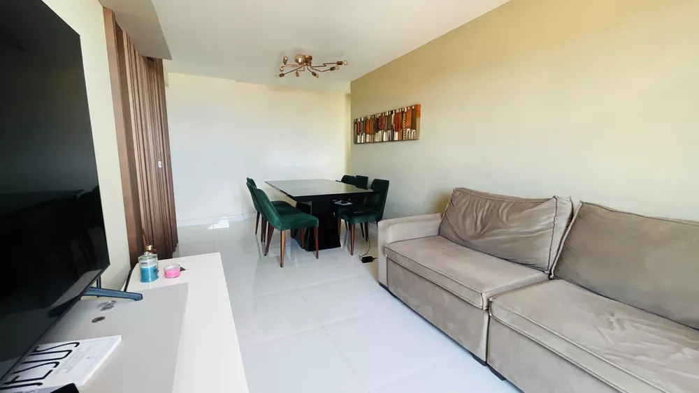 Apartamento à venda com 3 quartos, 86m² - Foto 3