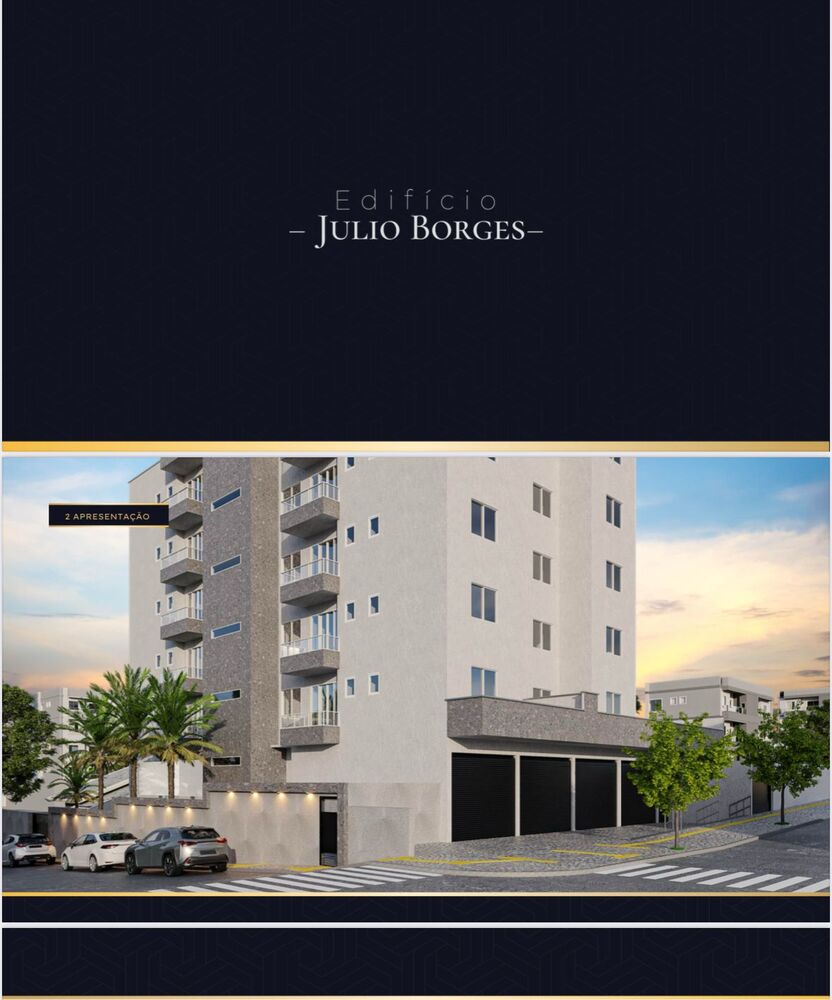 Cobertura à venda com 2 quartos, 129m² - Foto 1