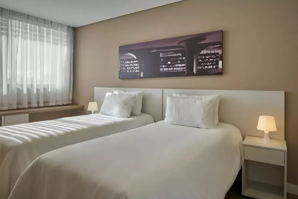 Apartamento, 2 quartos, 61 m² - Foto 7
