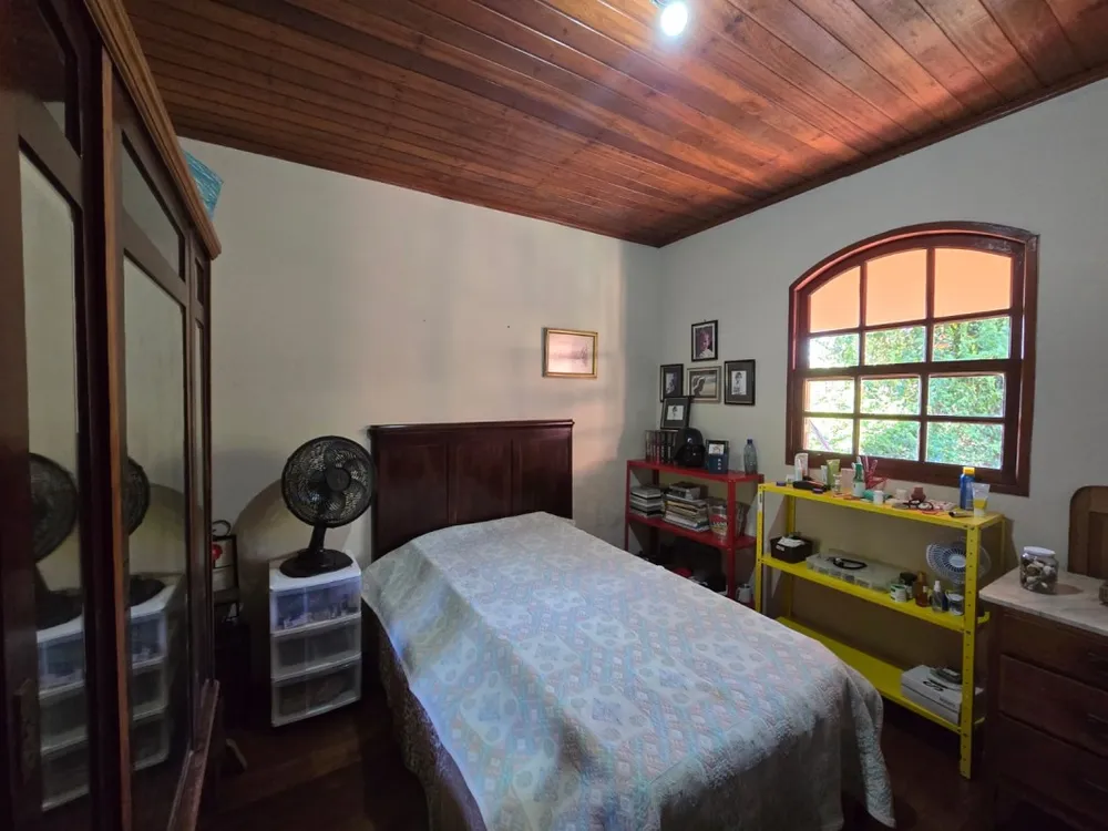 Casa, 3 quartos - Foto 11