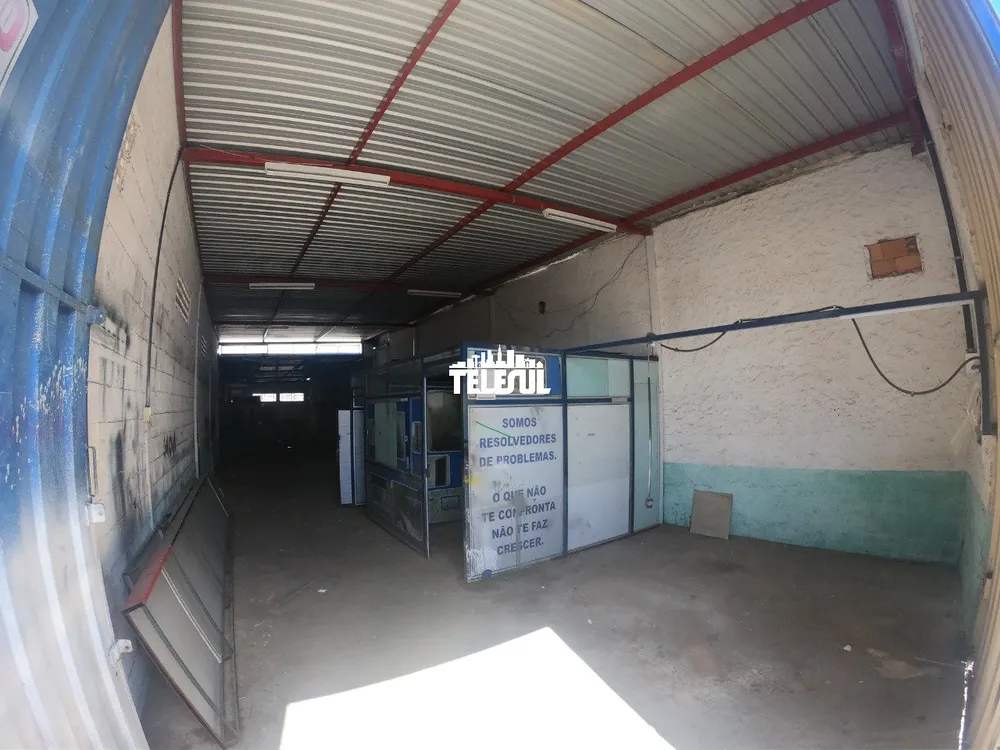 Depósito-Galpão - Foto 2