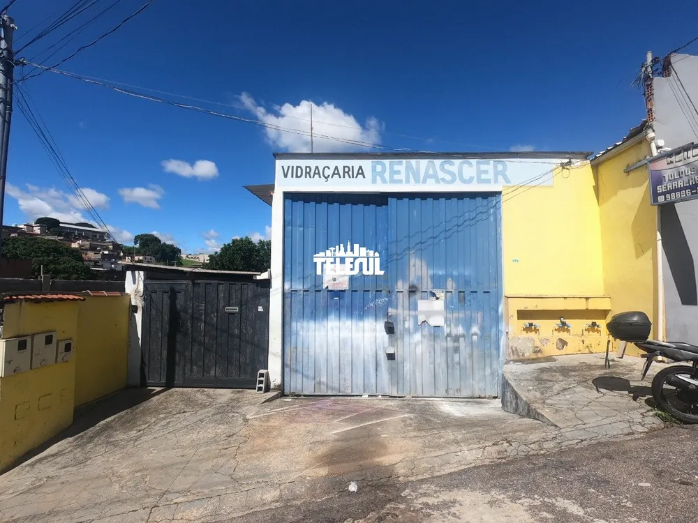 Depósito-Galpão - Foto 1
