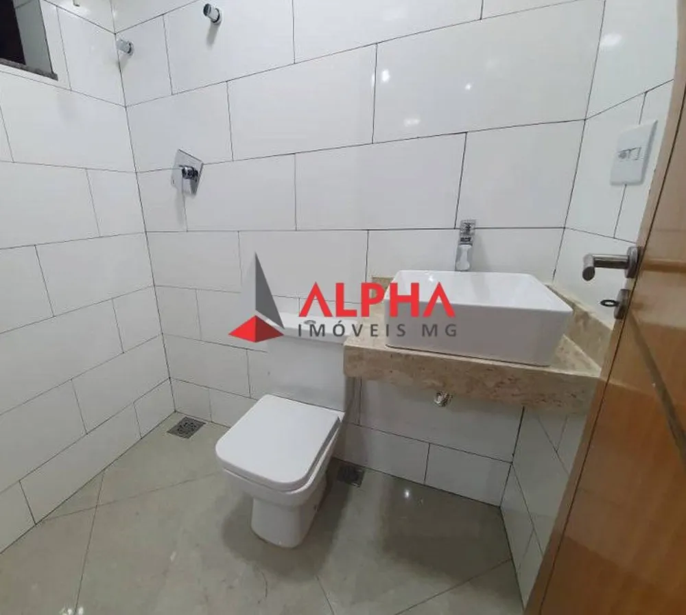 Casa, 3 quartos, 170 m² - Foto 19