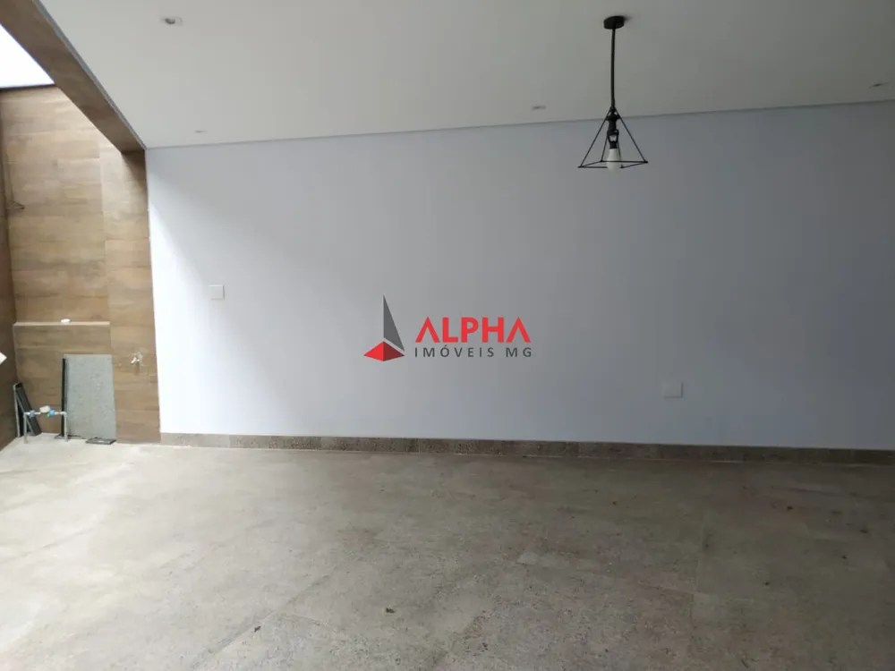 Casa, 3 quartos, 170 m² - Foto 1