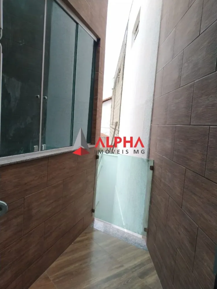 Casa, 3 quartos, 170 m² - Foto 2