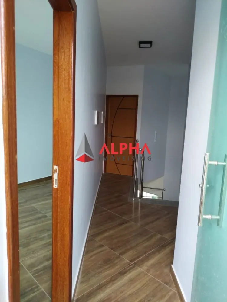 Casa, 3 quartos, 170 m² - Foto 9
