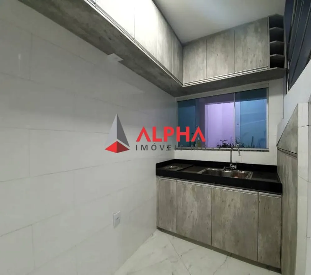 Casa, 3 quartos, 170 m² - Foto 6