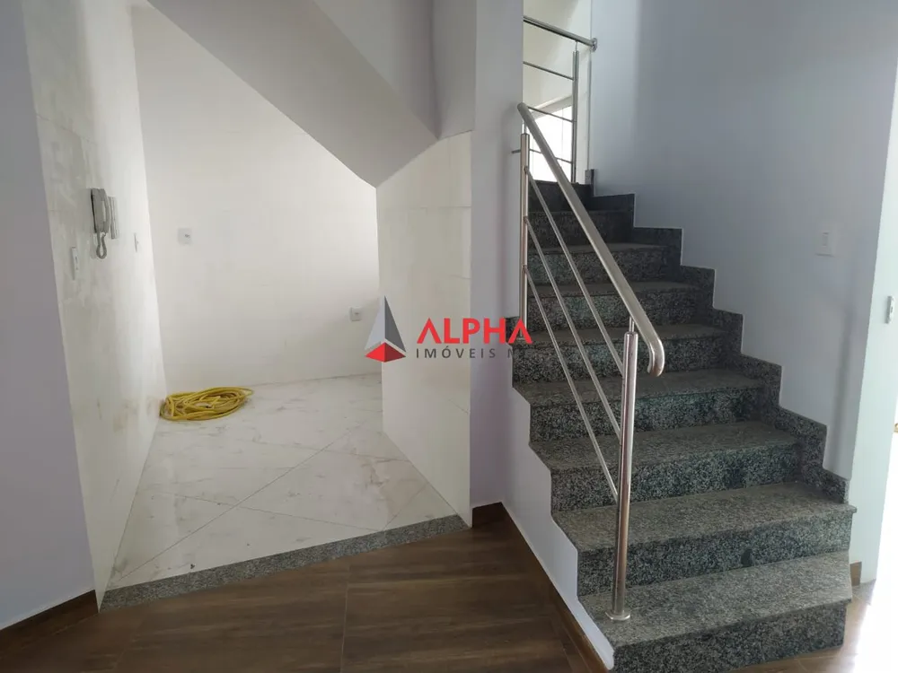 Casa, 3 quartos, 170 m² - Foto 10