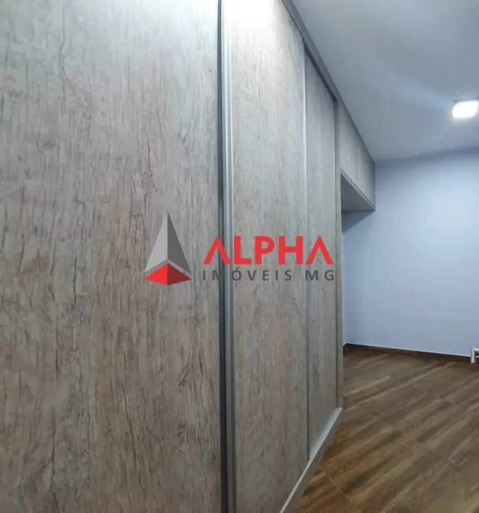 Casa, 3 quartos, 170 m² - Foto 12