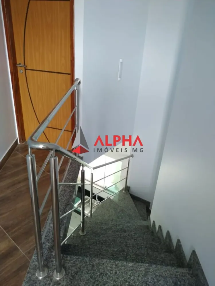 Casa, 3 quartos, 170 m² - Foto 3