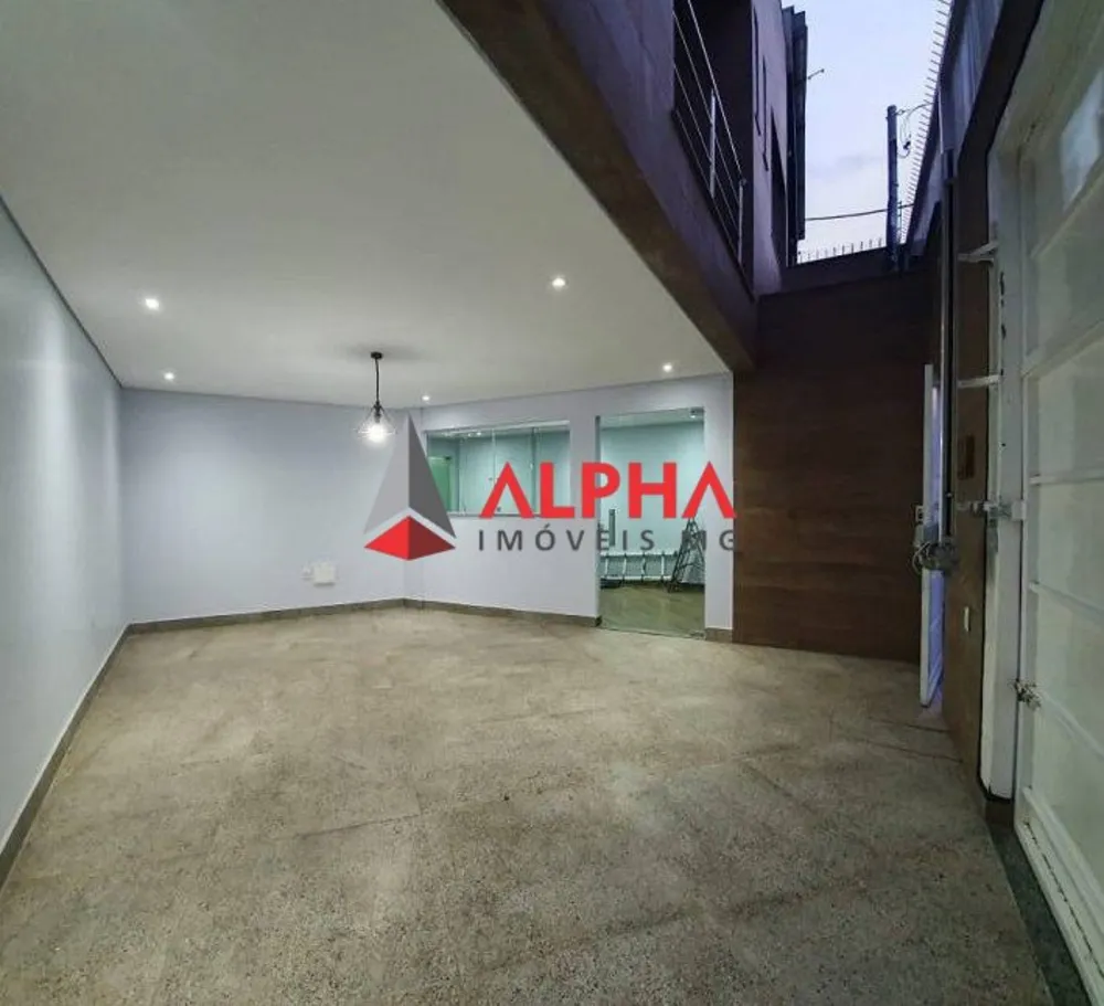 Casa, 3 quartos, 170 m² - Foto 3