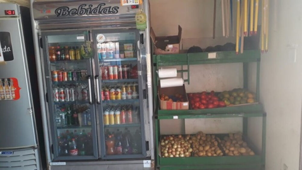 Loja-Salão à venda com 2 quartos, 210m² - Foto 3