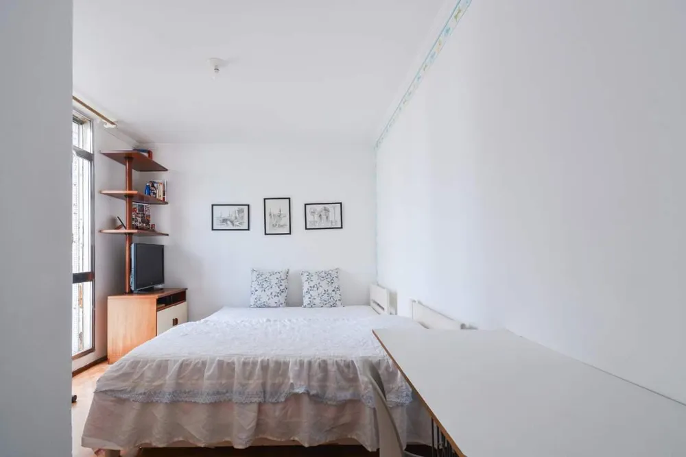 Apartamento, 3 quartos, 154 m² - Foto 3