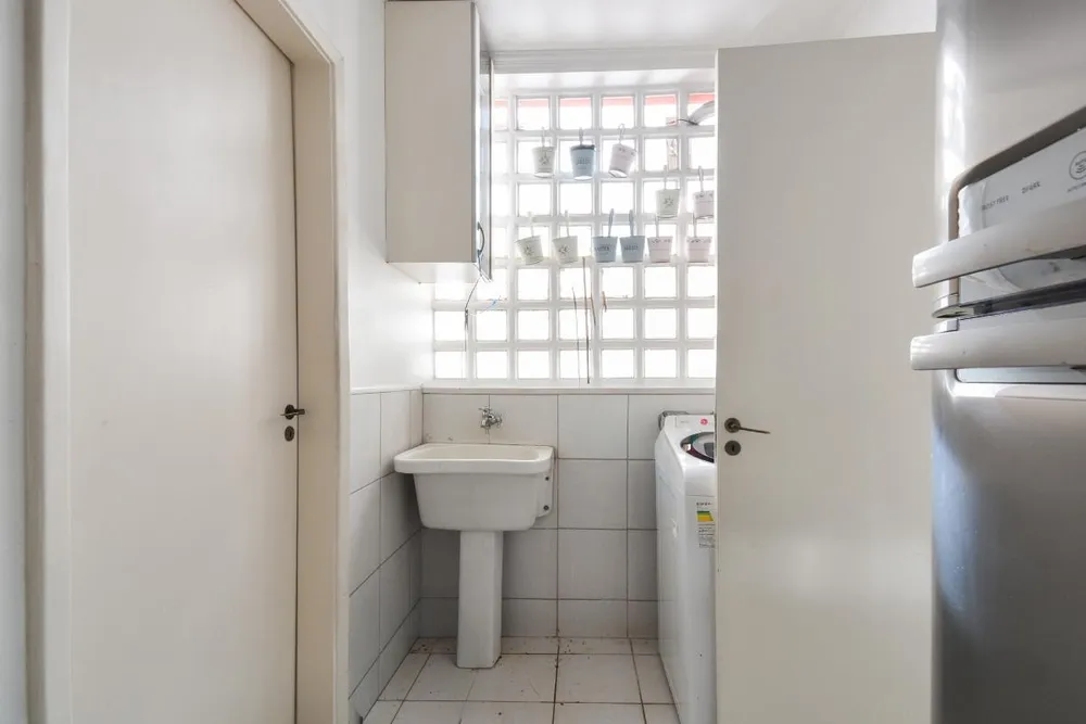 Apartamento, 3 quartos, 154 m² - Foto 2