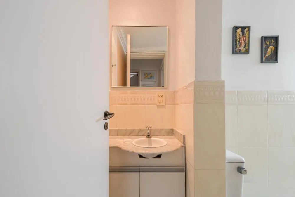 Apartamento, 3 quartos, 154 m² - Foto 4