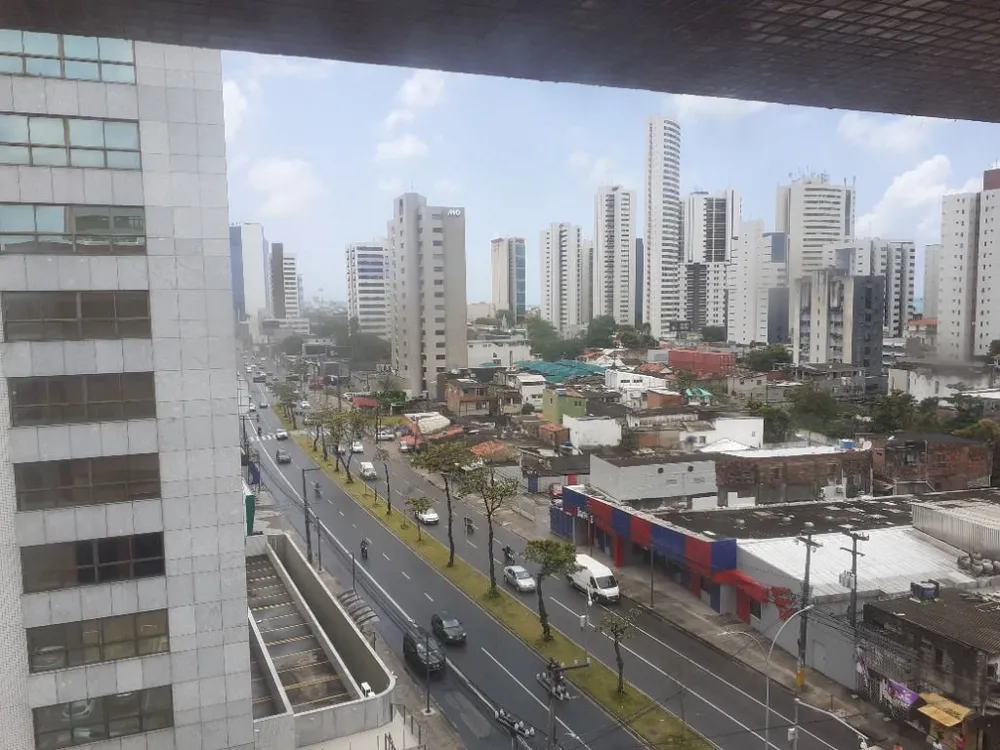 Sala-Conjunto, 130 m² - Foto 7