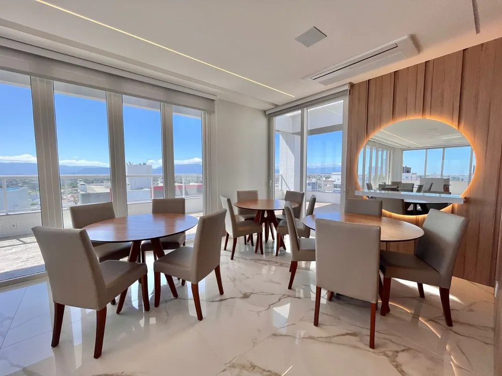 Apartamento, 3 quartos, 164 m² - Foto 8