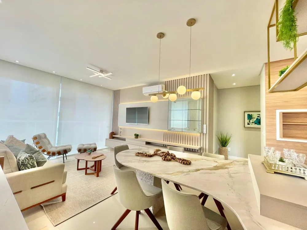 Apartamento, 3 quartos, 164 m² - Foto 8