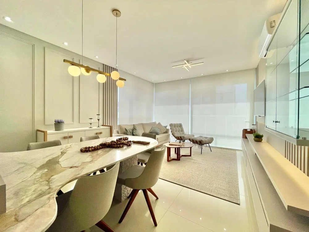 Apartamento, 3 quartos, 164 m² - Foto 4
