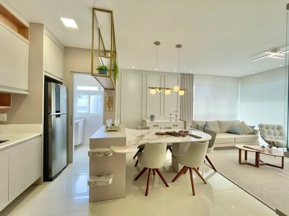 Apartamento, 3 quartos, 164 m² - Foto 7