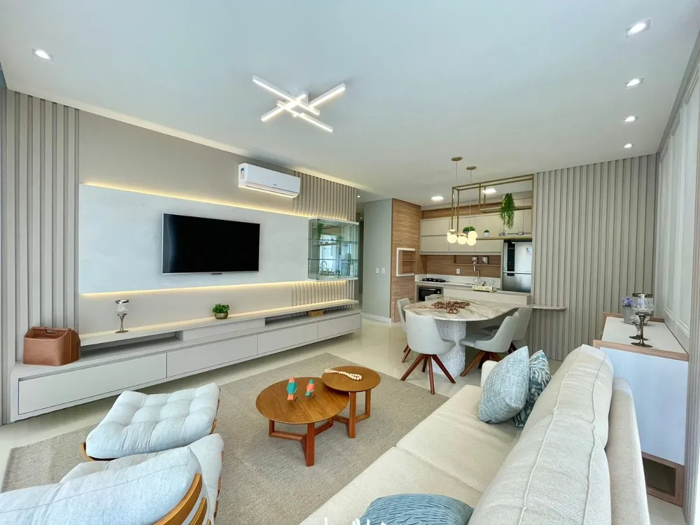 Apartamento, 3 quartos, 164 m² - Foto 10