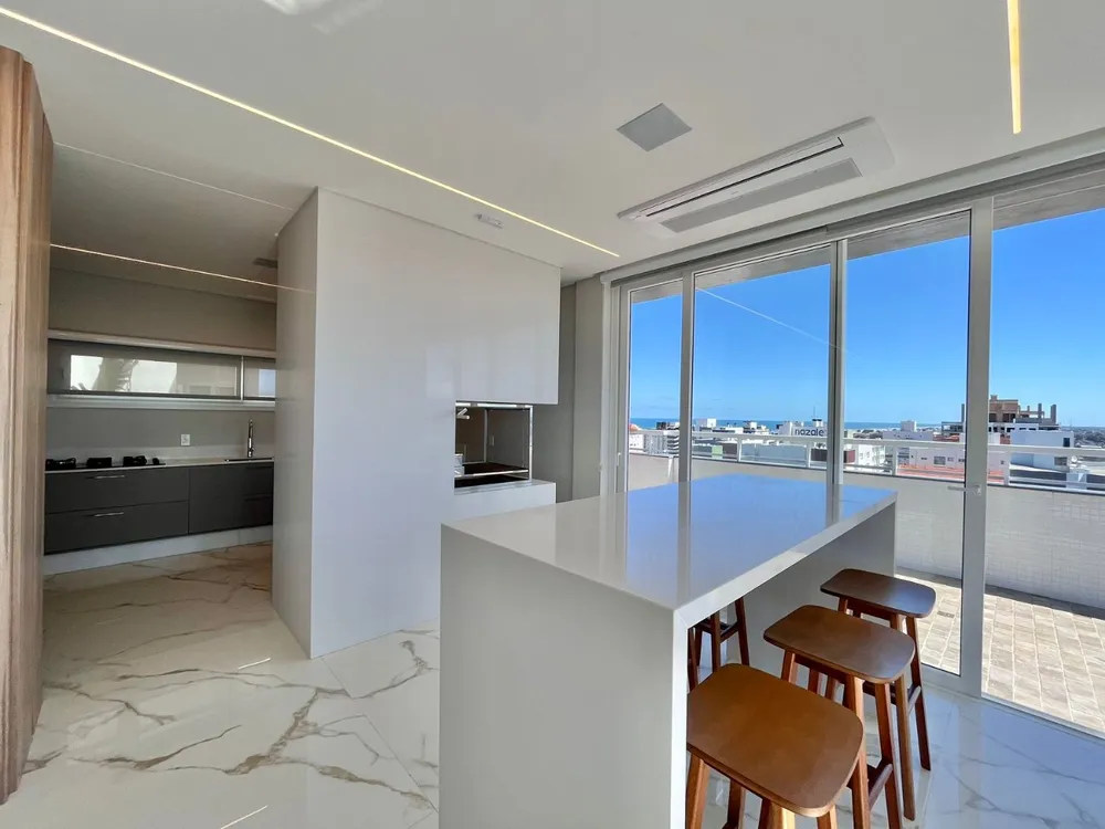 Apartamento, 3 quartos, 164 m² - Foto 5