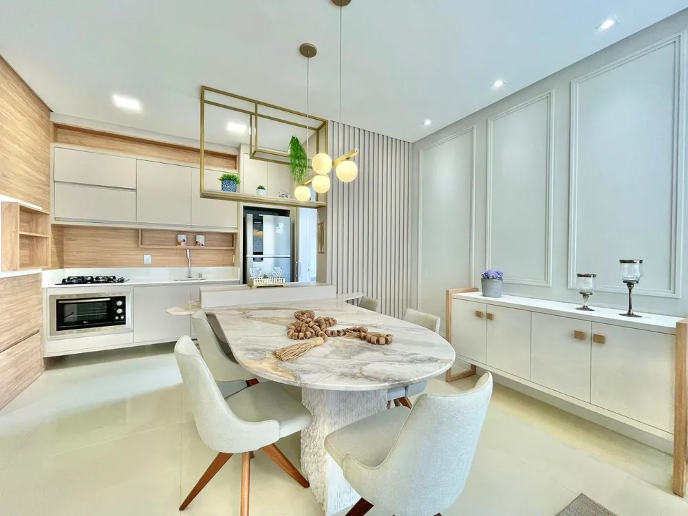 Apartamento, 3 quartos, 164 m² - Foto 3