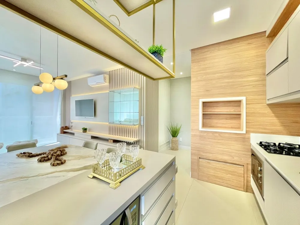 Apartamento, 3 quartos, 164 m² - Foto 1