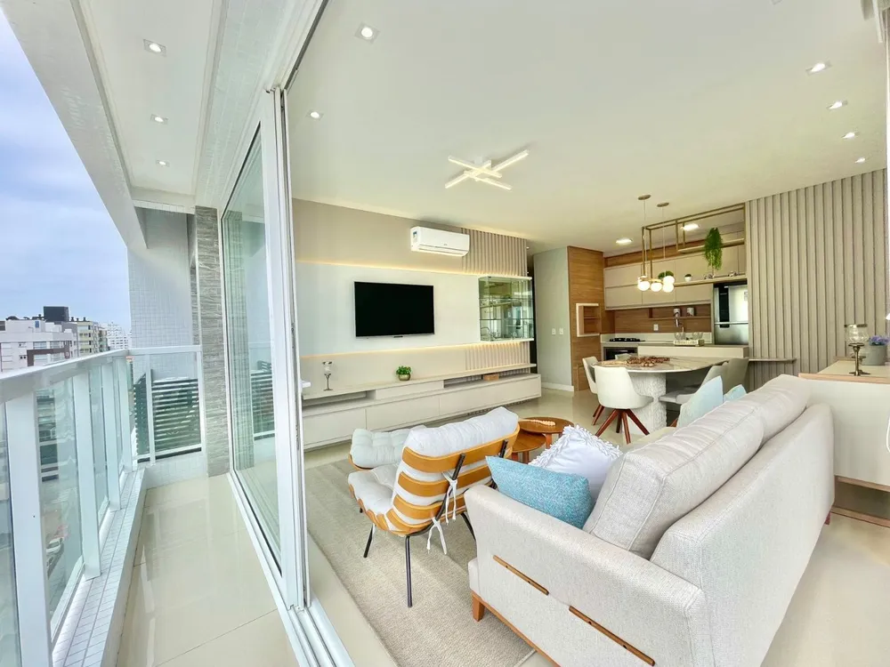 Apartamento, 3 quartos, 164 m² - Foto 5