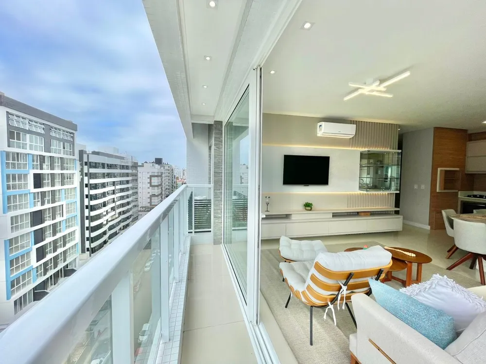 Apartamento, 3 quartos, 164 m² - Foto 2