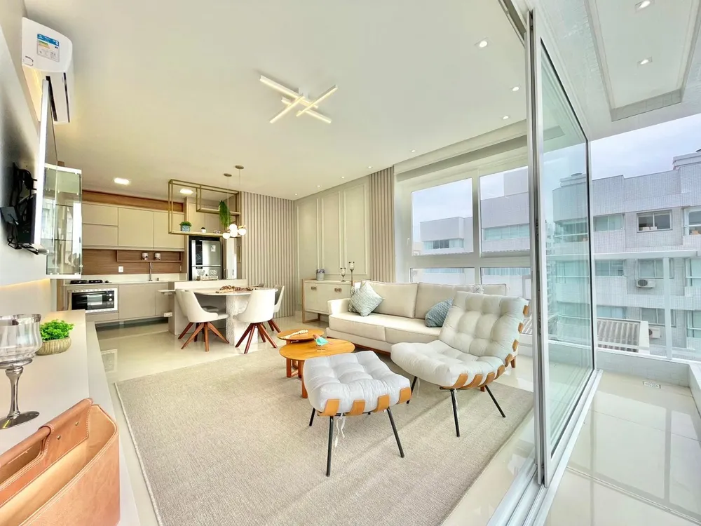 Apartamento, 3 quartos, 164 m² - Foto 6