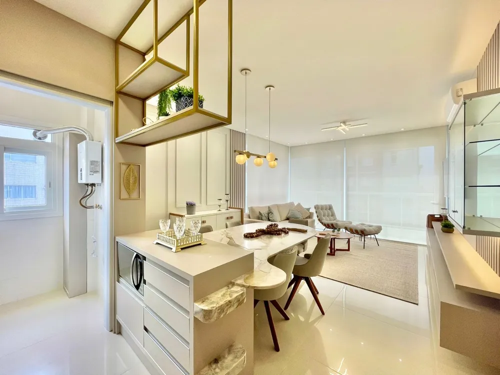 Apartamento, 3 quartos, 164 m² - Foto 7