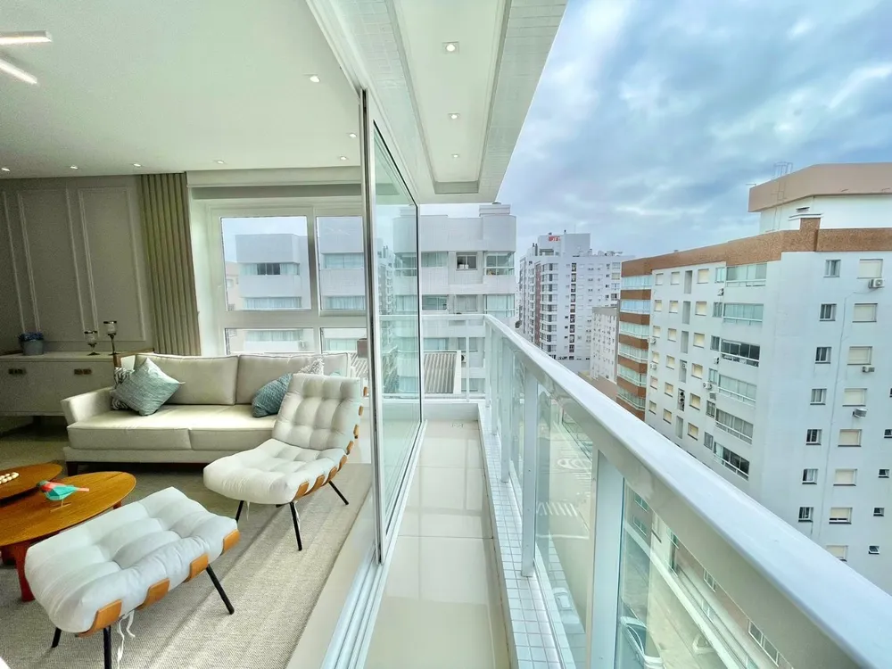 Apartamento, 3 quartos, 164 m² - Foto 4