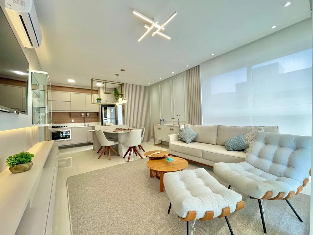 Apartamento, 3 quartos, 164 m² - Foto 2
