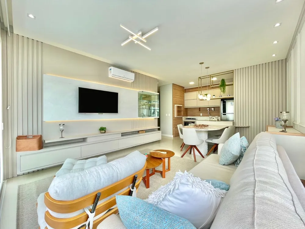 Apartamento, 3 quartos, 164 m² - Foto 3