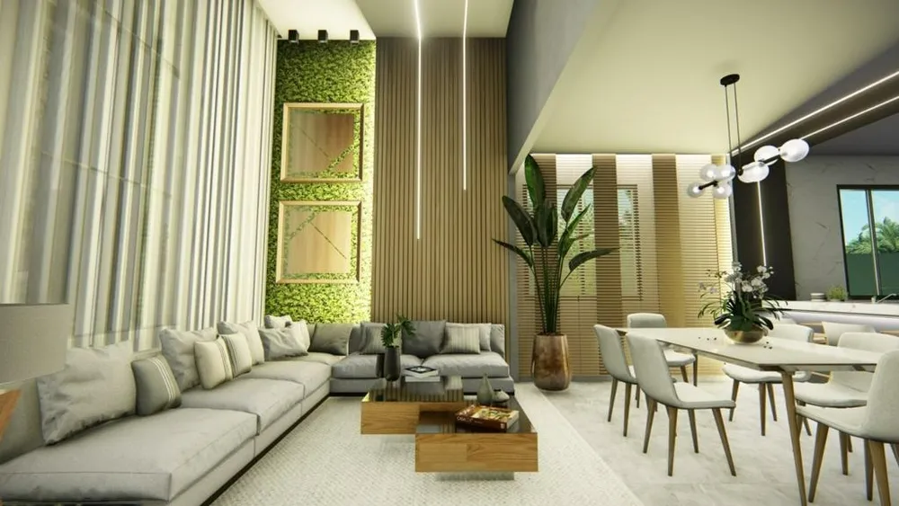 Casa de Condomínio, 3 quartos - Foto 7