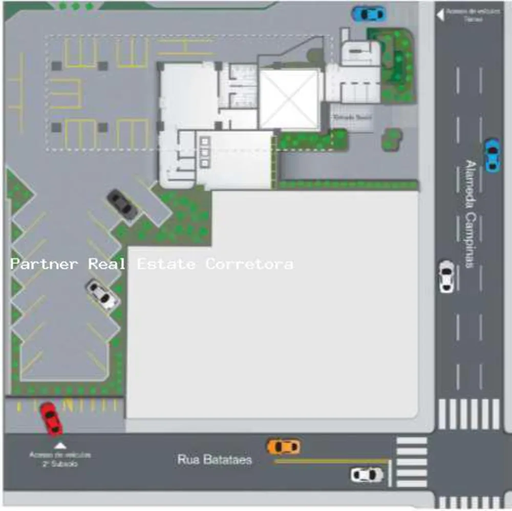 Loja-Salão, 4770 m² - Foto 7