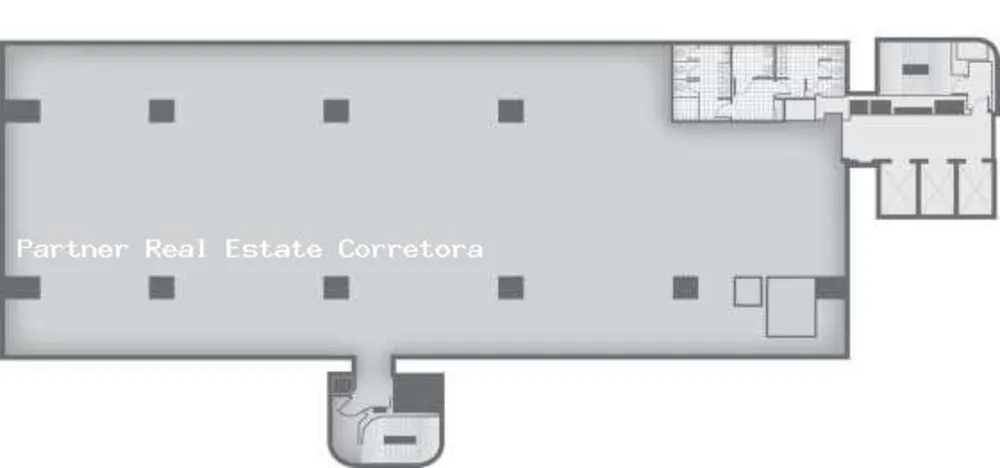 Loja-Salão, 4770 m² - Foto 9