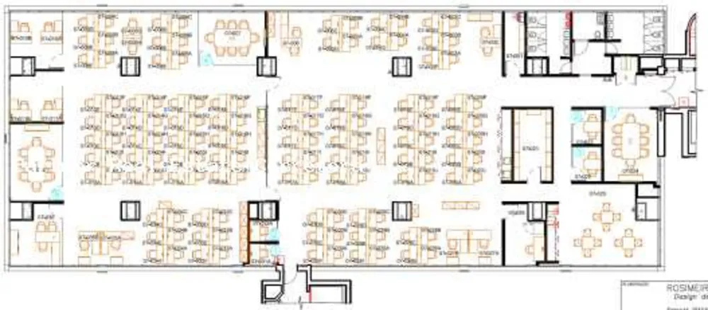 Loja-Salão, 4770 m² - Foto 6